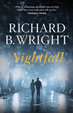 Imagen del vendedor de Nightfall a la venta por GreatBookPrices