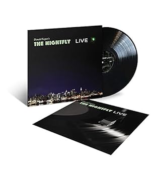 Seller image for Donald Fagen?s The Nightfly Live for sale by Buchpark