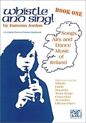 Bild des Verkufers fr Whistle And Sing! Book One zum Verkauf von WeBuyBooks