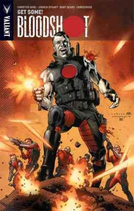 Seller image for Bloodshot 5 : Get Some for sale by GreatBookPrices