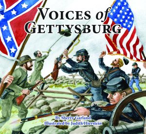 Seller image for Voices of Gettysburg for sale by GreatBookPrices