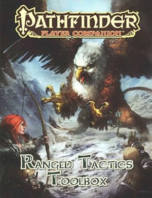 Seller image for Ranged Tactics Toolbox for sale by GreatBookPrices