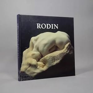 Bild des Verkufers fr Vida Y Obra De Auguste Rodin Nmen 2005 zum Verkauf von Libros librones libritos y librazos