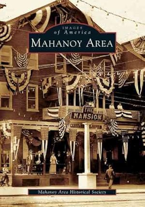 Seller image for Mahanoy Area for sale by GreatBookPrices