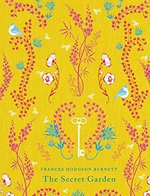 Seller image for The Secret Garden (Puffin Classics) for sale by WeBuyBooks 2