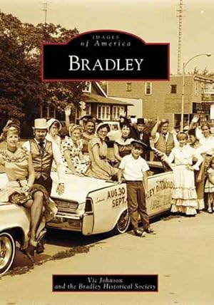 Seller image for Bradley for sale by GreatBookPrices