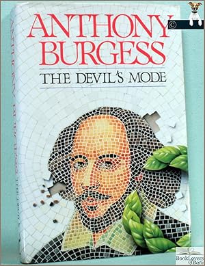 Seller image for The Devil's Mode for sale by BookLovers of Bath