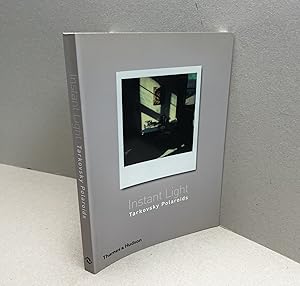 Image du vendeur pour INSTANT LIGHT : Tarkovsky Polaroids mis en vente par Gibbs Books