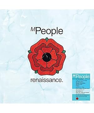 Renaissance [180g Coloured Vinyl - Limited Signed Edition] [VINYL]