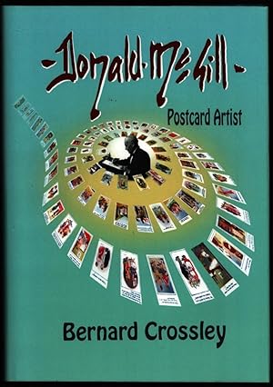 Donald McGill : Postcard Artist.
