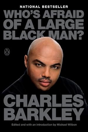 Seller image for Who's Afraid of A Large Black Man? for sale by GreatBookPrices