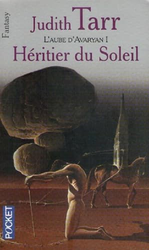 Seller image for L'Hritier du Soleil for sale by books-livres11.com