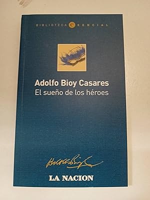 El sueño de los heroes