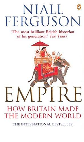 Immagine del venditore per Empire: How Britain Made the Modern World venduto da WeBuyBooks 2