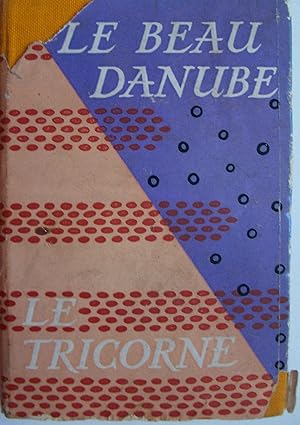 Le Beau Danube And Le Tricorne - The Stories of the Ballets