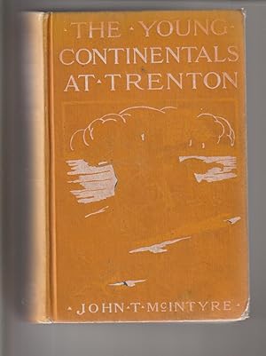 Young Continentals at Trenton