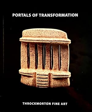 Portals of Transformation: Mezcala Temples