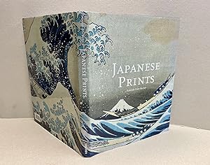 Bild des Verkufers fr Japanese Prints zum Verkauf von Gibbs Books