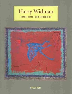 Seller image for Harry Widman : Image, Myth, and Modernism for sale by GreatBookPrices