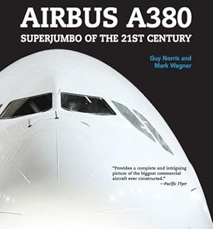 Bild des Verkufers fr Airbus A380: Superjumbo of the 21st Century zum Verkauf von WeBuyBooks
