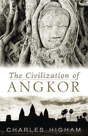 Image du vendeur pour Civilization of Angkor mis en vente par WeBuyBooks