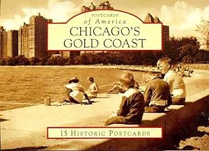 Seller image for Chicago's Gold Coast for sale by GreatBookPrices