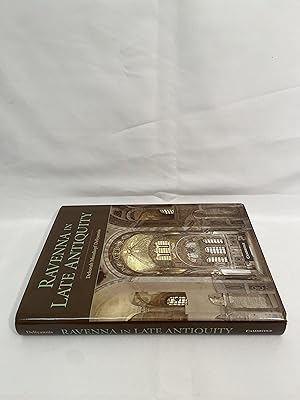 Seller image for Ravenna in Late Antiquity for sale by St Philip's Books, P.B.F.A., B.A.