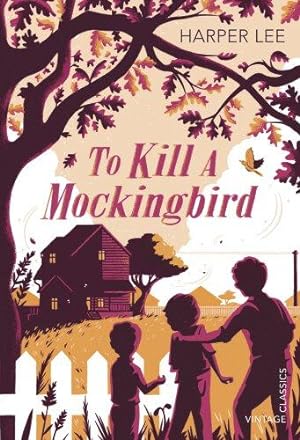 Image du vendeur pour To Kill a Mockingbird mis en vente par WeBuyBooks