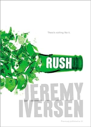 Imagen del vendedor de Rush a la venta por GreatBookPrices