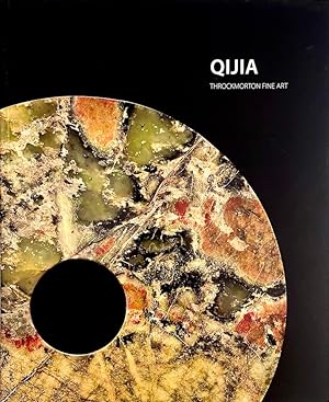 Jades of the Qijia and Related Northwestern Cultures of Early China, ca. 2100-1600 BCE