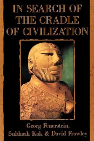 Imagen del vendedor de In Search of the Cradle of Civilization a la venta por GreatBookPrices
