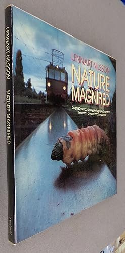 Seller image for Lennart Nilsson: Nature Magnified for sale by Baggins Book Bazaar Ltd
