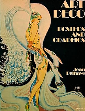 Art Deco: Posters and Graphics