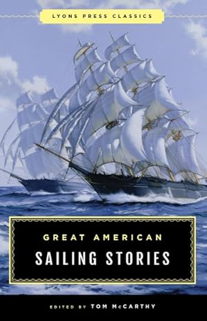 Imagen del vendedor de Great American Sailing Stories a la venta por GreatBookPrices