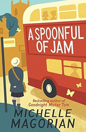 Seller image for A Spoonful of Jam (Hollis Family) for sale by WeBuyBooks