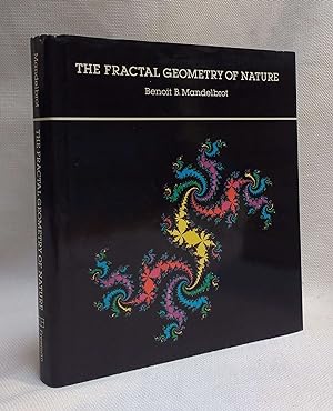The Fractal Geometry of Nature (Updated and Augmented)