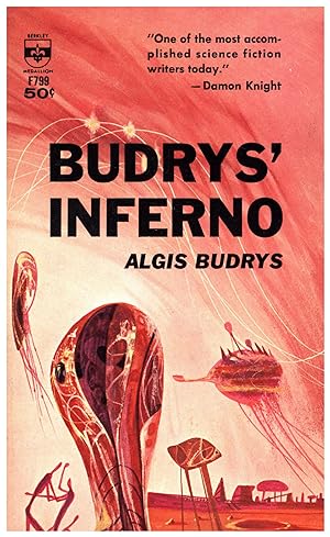 Budrys' Inferno