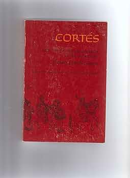 Immagine del venditore per Corts : the life of the conqueror by his secretary venduto da Joseph Burridge Books