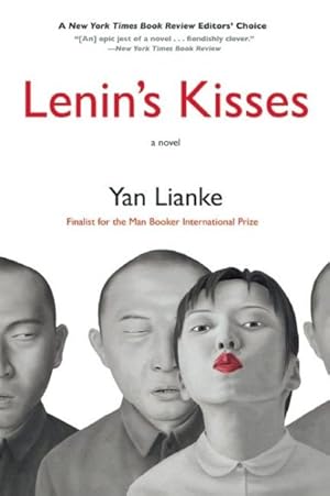 Imagen del vendedor de Lenin's Kisses a la venta por GreatBookPrices