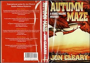 Immagine del venditore per Autumn Maze venduto da The Book Collector, Inc. ABAA, ILAB