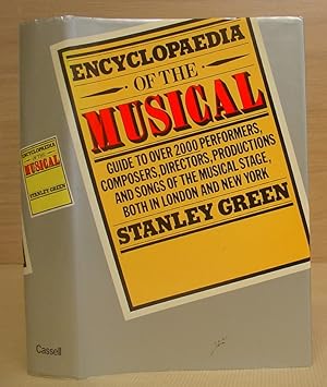 Encyclopaedia Of The Musical