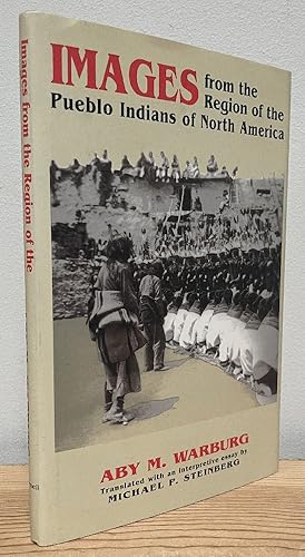 Imagen del vendedor de Images from the Region of the Pueblo Indians of North America a la venta por Chaparral Books
