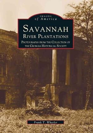 Image du vendeur pour Savannah River Plantations mis en vente par GreatBookPrices