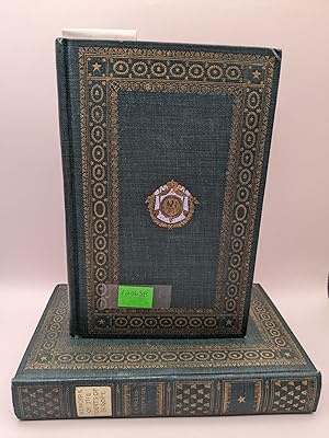 Memoirs of The Empress Josephine, 2 Volume Set