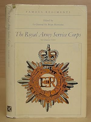 The Royal Army Service Corps