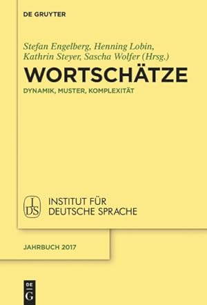 Immagine del venditore per Wortschtze : Dynamik, Muster, Komplexitt -Language: german venduto da GreatBookPrices