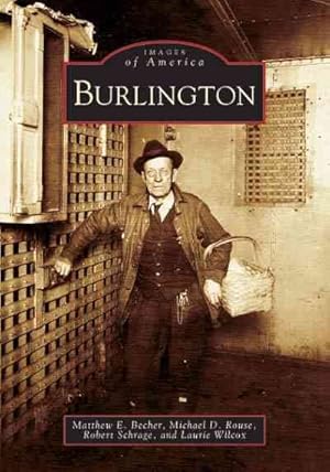 Seller image for Burlington for sale by GreatBookPrices