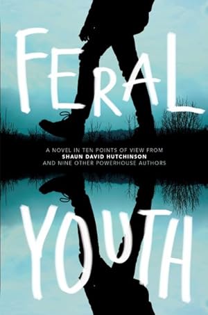 Seller image for Feral Youth for sale by GreatBookPrices
