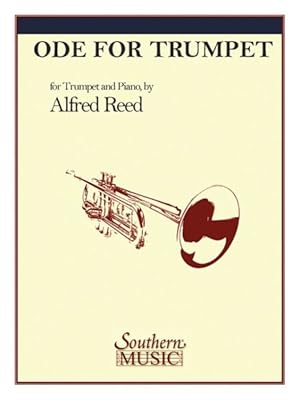 Seller image for Ode for Trumpet : Trumpet for sale by GreatBookPrices