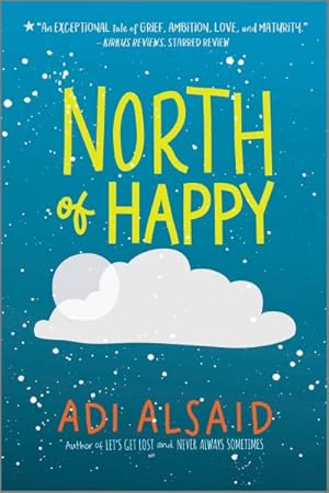 Seller image for North of Happy for sale by GreatBookPrices